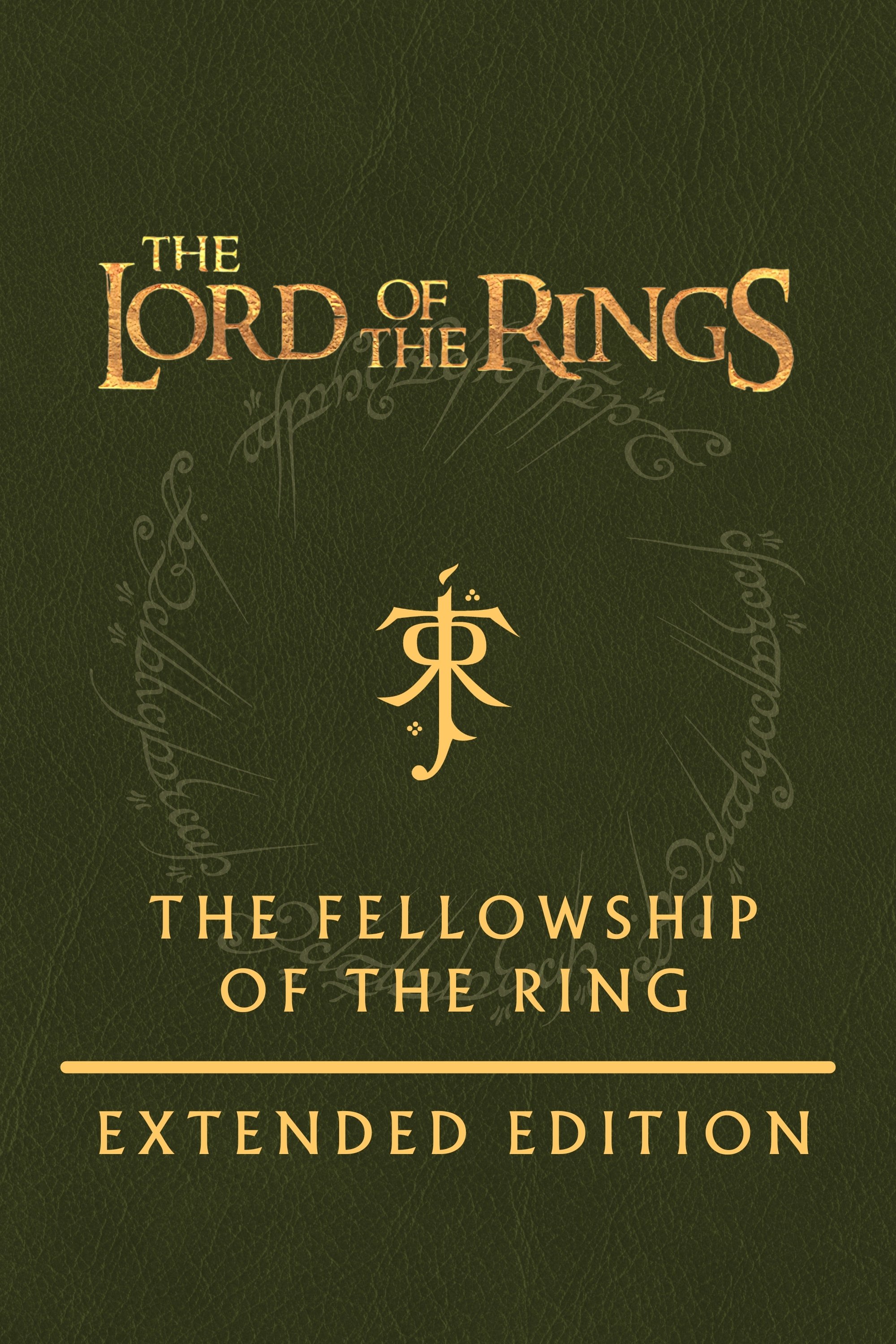 The Lord of the Rings The Fellowship of the Ring (2001) [183009] (A1737669625) [[Movies]] --Plex--